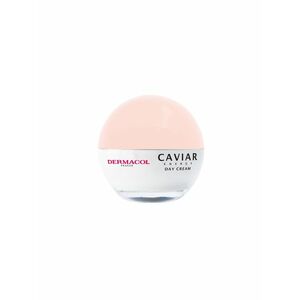 Dermacol Zpevňující denní krém proti vráskám SPF 15 Caviar Energy (Day Cream) 50 ml obraz