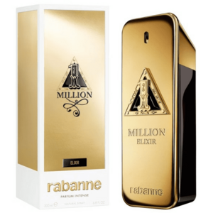 Rabanne 1 Million Elixir Intense - EDP 100 ml obraz