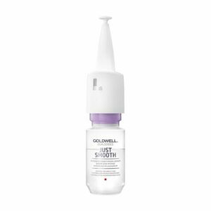 Goldwell Sérum pro nepoddajné vlasy Dualsenses Just Smooth (Intensive Conditioning Serum) 12 x 18 ml obraz