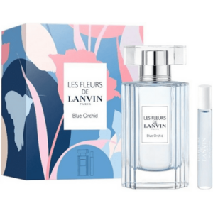 Lanvin Blue Orchid - EDT 50 ml + EDT 7, 5 ml obraz