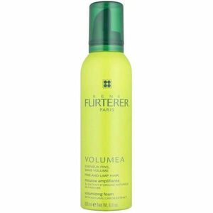 René Furterer Pěna pro větší objem vlasů Volumea (Volumizing Foam) 200 ml obraz