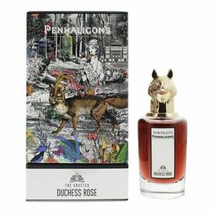 Penhaligon's The Coveted Duchess Rose - EDP 75 ml obraz