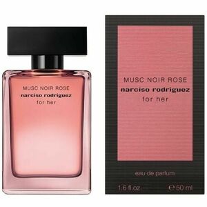 Narciso Rodriguez For Her EdP 50 ml obraz