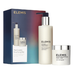 Elemis Dárková sada pleťové péče The Dynamic Resurfacing Duo Set obraz