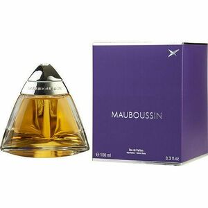 Mauboussin Mauboussin Pour Femme - EDP 100 ml obraz