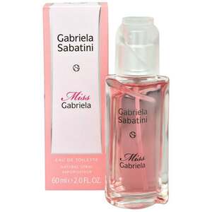 Gabriela Sabatini Miss Gabriela - EDT 30 ml obraz