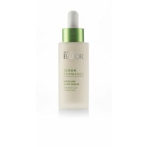 Babor Hydratační pleťové sérum Clean Formance (Moisture Glow Serum) 30 ml obraz