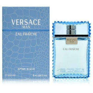 Versace Eau Fraiche Man - aftershave lotion 100 ml obraz