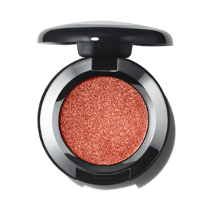 MAC Cosmetics Oční stíny Dazzleshadow Extreme 1, 5 g Couture Copper obraz