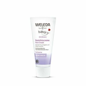 Weleda Zklidňující pleťový krém 50 ml obraz