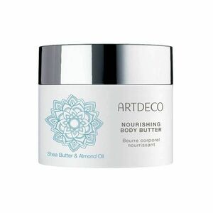 Artdeco Vyživující tělové máslo (Nourishing Body Butter) 200 ml obraz