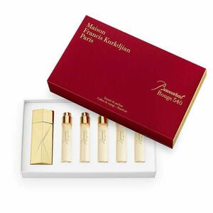 Maison Francis Kurkdjian Baccarat Rouge 540 - parfémovaný extrakt 5 x 11 ml obraz