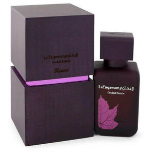 Rasasi La Yugawam Orchid Prairie - EDP 75 ml obraz