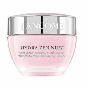 Lancôme Hydratační noční krém Hydra Zen (Anti-Stress Moisturising Night Cream) 50 ml obraz