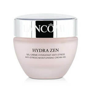 Lancôme Zklidňující a hluboce hydratační gelový krém Hydra Zen (Anti-Stress Moisturising Cream-Gel) 50 ml obraz