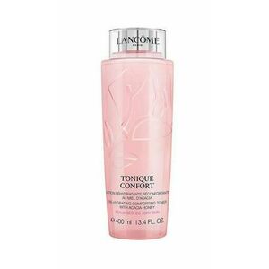 Lancôme Čisticí tonikum pro suchou pleť Tonique Confort (Re-hydrating Comforting Toner) 400 ml obraz