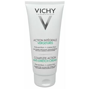 Vichy Krém na strie (Complete Action Anti-Stretch Cream) 200 ml obraz