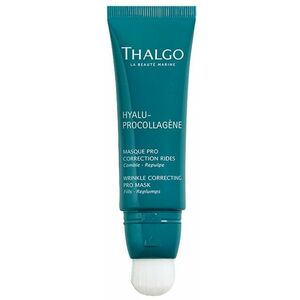 Thalgo Protivrásková pleťová maska (Wrinkle Correcting Pro Mask) 50 ml obraz