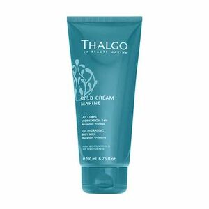 Thalgo Hydratační tělové mléko Cold Cream Marine (24H Hydrating Body Milk) 200 ml obraz