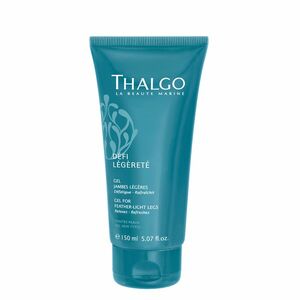 Thalgo Gel na těžké a unavené nohy (Gel for Feather-Light Legs) 150 ml obraz