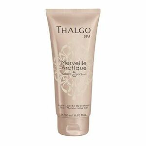 Thalgo Hydratační tělový gel (Milky Moisturising Gel) 200 ml obraz