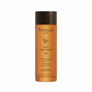 Thalgo Zklidňující masážní olej (Soothing Massage Oil) 100 ml obraz