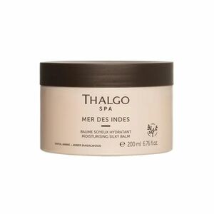 Thalgo Hydratační tělový balzám (Moisturising Silky Balm) 200 ml obraz