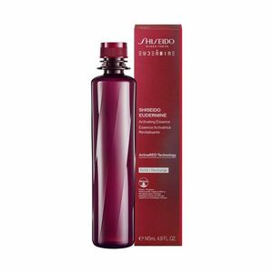 Shiseido Náhradní náplň do pleťového tonika Eudermine (Activating Essence Refill) 145 ml obraz