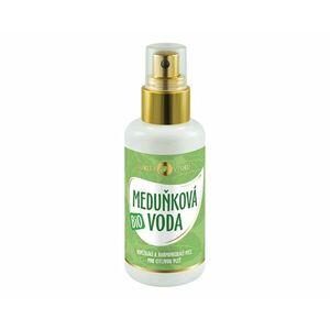 Purity Vision Bio Meduňková voda 100 ml obraz