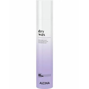 Alcina Suchý vosk na vlasy ve spreji (Dry Wax) 200 ml obraz