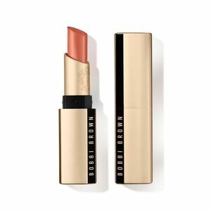 Bobbi Brown Matná rtěnka (Luxe Matte Lipstick) 3, 5 g Sunset Rose obraz