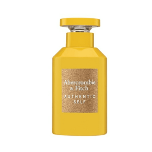 Abercrombie & Fitch Authentic Self Woman - EDP 30 ml obraz