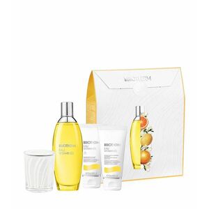 Biotherm Dárková sada Eau Vitaminée Set obraz