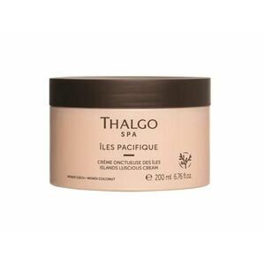 Thalgo Tělový krém Iles Pacifique (Islands Luscious Cream) 200 ml obraz