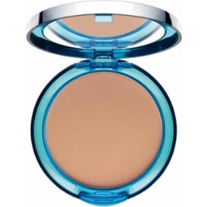 Artdeco Pudrový make-up (Sun Protection Powder Foundation SPF 50 Wet & Dry) 9, 5 g 50 obraz