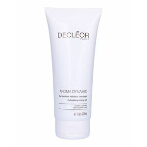 Decléor Ozvěžující gel na nohy Aroma Dynamic (Refreshing Toning Gel) 200 ml obraz