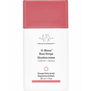 Drunk Elephant Rozjasňující pleťové kapky O-Bloos (Rosi Drops) 30 ml obraz