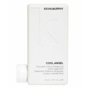 Kevin Murphy Maska pro blond a šedé vlasy Cool.Angel (Cool Ash Colour Enhancing Shine Treatment) 250 ml obraz