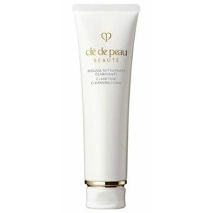 Clé de Peau Beauté Čisticí pěna Claryfing (Cleansing Foam) 125 ml obraz