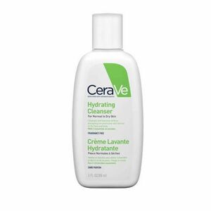 CeraVe Čisticí emulze s hydratačním účinkem (Hydrating Cleanser) 88 ml obraz