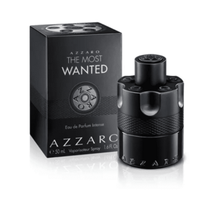 Azzaro The Most Wanted Intense - EDP 50 ml obraz