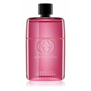 Gucci Guilty Absolute Pour Femme - EDP 50 ml obraz