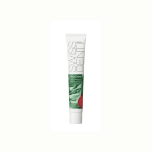 Swissdent Regenerační a zesvětlující zubní pasta Biocare (Natural Whitening & Regenerating Toothpaste) 50 ml obraz