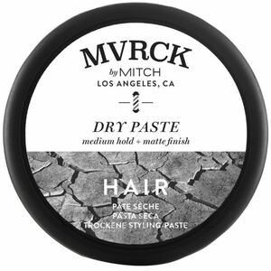 Paul Mitchell Stylingová pasta na vlasy MVRCK Hair (Dry Paste) 85 g obraz