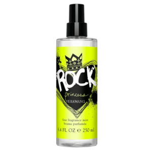 Vera Wang Rock Princess - tělový závoj 250 ml obraz