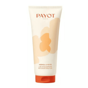 Payot Parfémované tělové mléko Neroli D´Été (Perfumed Body Milk) 200 ml obraz