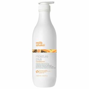 Milk Shake Hydratační kondicionér Moisture Plus (Conditioner) 1000 ml obraz