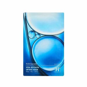 Dr.Ceuracle Hydratační liftingová maska Hyal Reyouth (Lifting Mask) 25 ml obraz