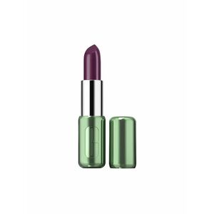 Clinique Saténová rtěnka Pop Longwear (Satin Lipstick) 3, 9 g Blackberry Pop obraz