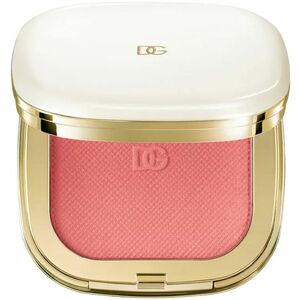 Dolce & Gabbana Tvářenka Cheeks & Eyes Match (Blush & Eyeshadow Powder) 8 g Hopeful Rose obraz